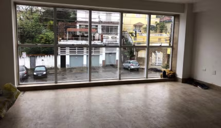 Lajes Corporativas à venda ou para locação em Santana - SP