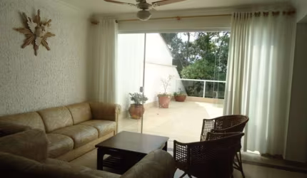 Sobrado com 4 quartos à venda ou para locação em Jardim Leonor Mendes De Barros - SP