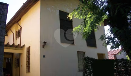 Sobrado com 3 quartos à venda ou para locação em Vila Ester (zona Norte) - SP
