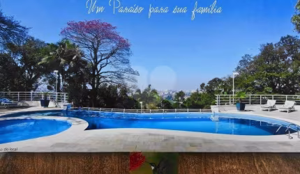 Terreno à venda em Vila Irmãos Arnoni - SP