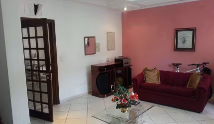Sobrado com 4 quartos à venda ou para locação em Vila Dom Pedro Ii - SP