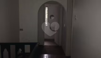 Sobrado com 3 quartos à venda em Santana - SP