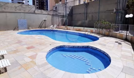 Apartamento com 3 quartos à venda ou para locação em Tucuruvi - SP