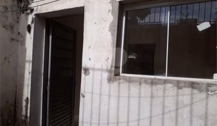 Casa de vila com 2 quartos à venda em Vila Dom Pedro Ii - SP