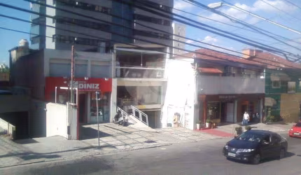 Sobrado à venda em Água Fria - SP