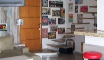 Loft com 1 quartos à venda em Casa Verde - SP