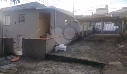 Terreno à venda em Jardim Japão - SP