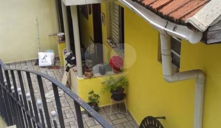 Terreno com 6 quartos à venda em Vila Maria Alta - SP