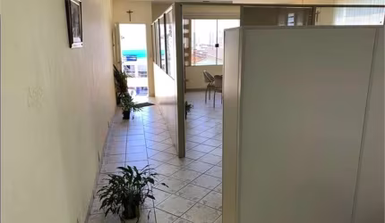 Salão Comercial à venda em Imirim - SP