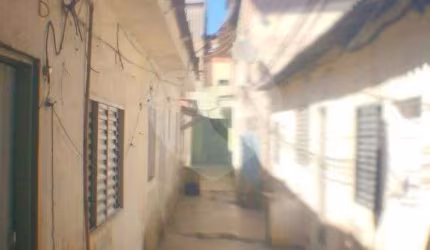 Casa de vila com 2 quartos à venda em Vila Medeiros - SP