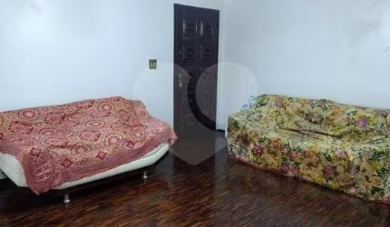 Casa com 3 quartos à venda ou para locação em Jardim São Paulo(zona Norte) - SP