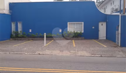 Casa com 7 quartos à venda em Tucuruvi - SP