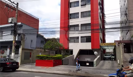 Salas à venda ou para locação em Santana - SP