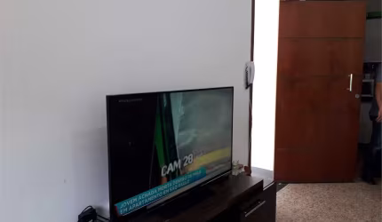 Casa com 2 quartos à venda ou para locação em Santana - SP