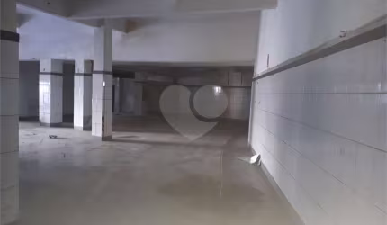 Salão Comercial à venda em Jardim São Paulo(zona Norte) - SP