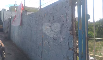 Terreno à venda ou para locação em Jardim Felicidade (zona Oeste) - SP