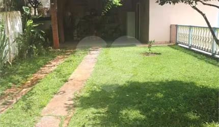 Chácara com 4 quartos à venda em Serra Da Cantareira - SP