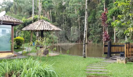 Terreno à venda em Santa Inês - SP