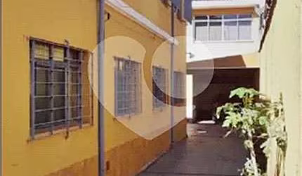 Sobrado com 3 quartos à venda ou para locação em Vila Dom Pedro Ii - SP
