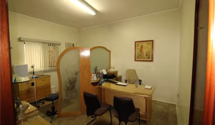Prédio inteiro à venda ou para locação em Santana - SP