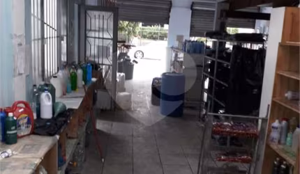 Casa com 2 quartos à venda em Vila Carrão - SP