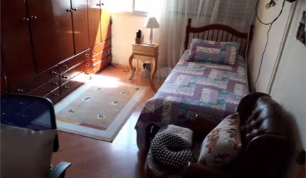 Apartamento com 3 quartos à venda ou para locação em Água Fria - SP