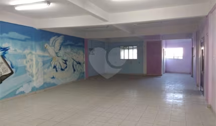 Sobrado com 1 quartos à venda ou para locação em Vila Maria Luisa - SP
