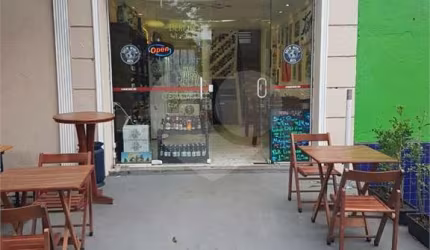 Sobrado com 2 quartos à venda em Santana - SP