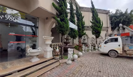Salão Comercial à venda ou para locação em Vila Olímpia - SP