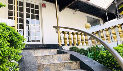 Casa com 1 quartos à venda ou para locação em Tucuruvi - SP