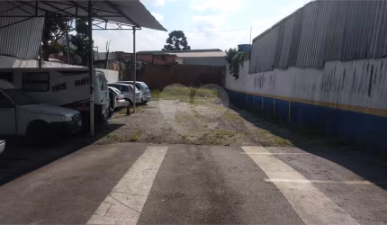 Terreno à venda em Santo Amaro - SP