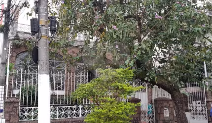Sobrado com 4 quartos à venda ou para locação em Lauzane Paulista - SP