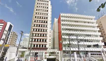 Salas à venda ou para locação em Água Branca - SP