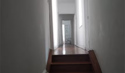 Casa com 7 quartos à venda em Santana - SP