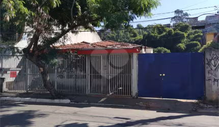 Terreno à venda ou para locação em Vila Nilo - SP