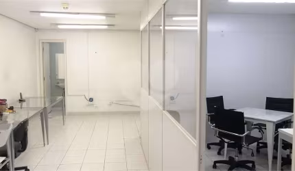 Salas à venda ou para locação em Vila Buarque - SP