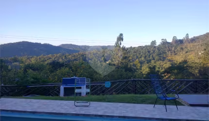 Casa com 3 quartos à venda ou para locação em Juqueri Mirim - SP