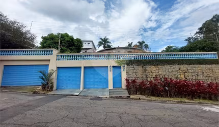 Casa com 4 quartos à venda ou para locação em Rancho Grande - SP