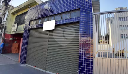 Salão Comercial à venda em Santana - SP
