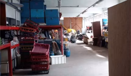 Prédio inteiro à venda ou para locação em Vila Amália (zona Norte) - SP