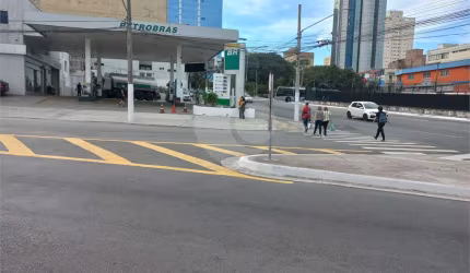 Terreno à venda em Santana - SP