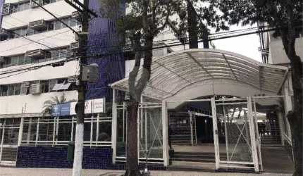 Salas à venda ou para locação em Vila Parque Jabaquara - SP