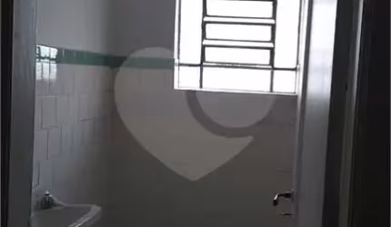 Casa de vila com 7 quartos à venda em Santana - SP