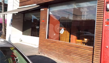 Salão Comercial à venda em Vila Albertina - SP