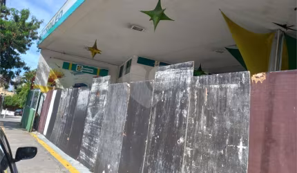 Terreno à venda ou para locação em Tucuruvi - SP