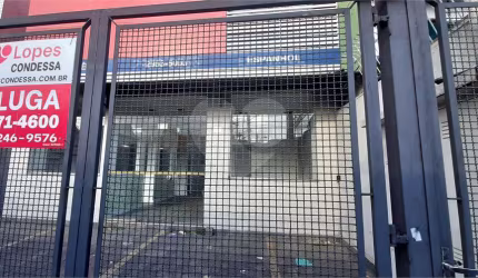 Prédio inteiro à venda ou para locação em Tucuruvi - SP