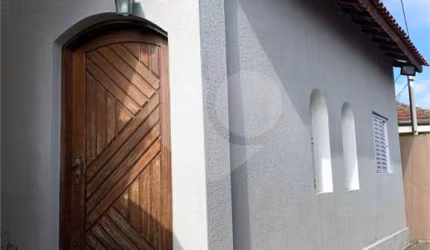 Casa de vila com 2 quartos à venda em Vila Gustavo - SP