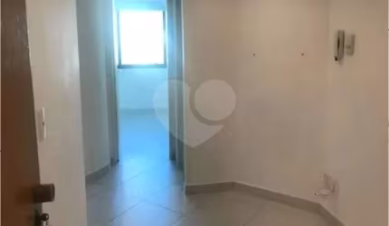 Salas à venda ou para locação em Moema - SP