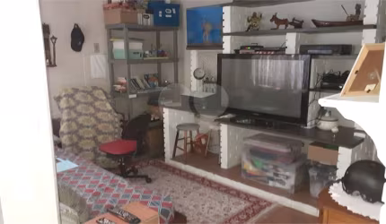 Casa de vila com 4 quartos à venda em Santana - SP