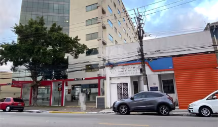 Salão Comercial à venda em Santana - SP